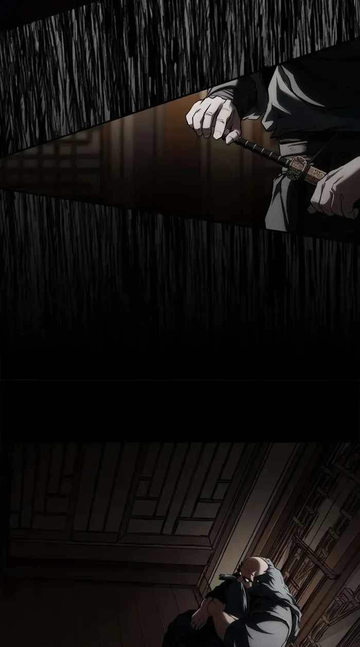 Psychopath in Murim — Chapter 46 — page 21