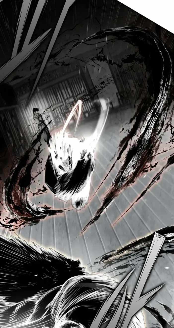 Psychopath in Murim — Chapter 46 — page 25