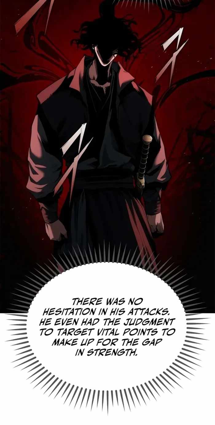 Psychopath in Murim — Chapter 46 — page 42