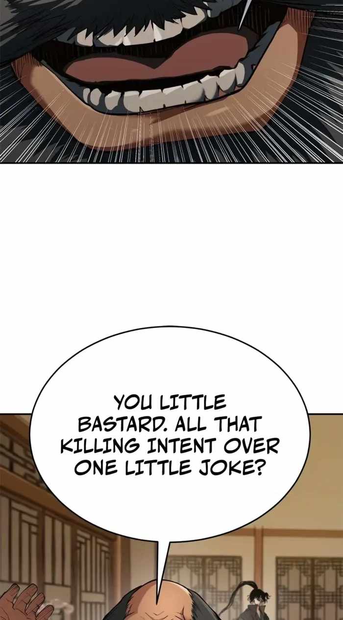 Psychopath in Murim — Chapter 46 — page 45