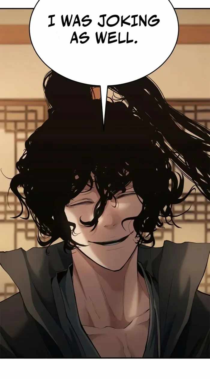 Psychopath in Murim — Chapter 46 — page 48