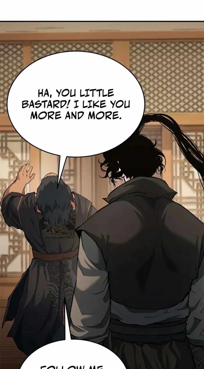 Psychopath in Murim — Chapter 46 — page 50