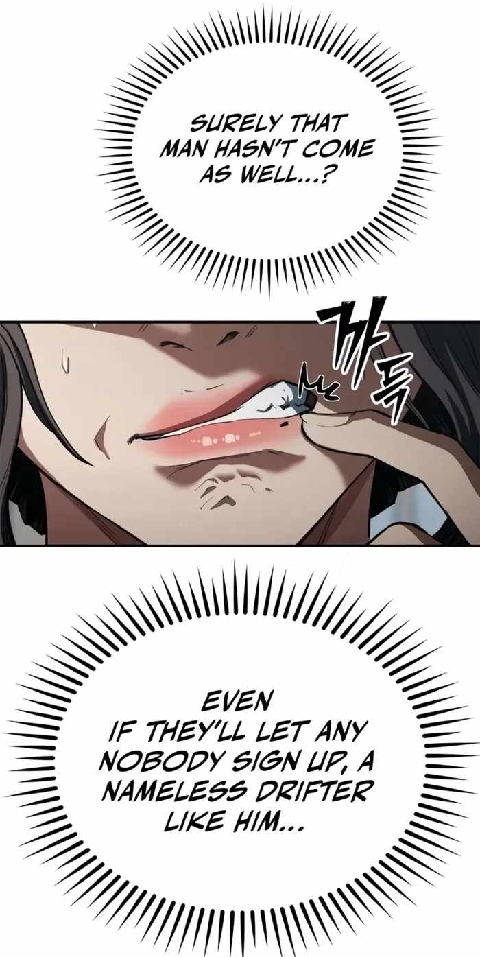 Psychopath in Murim — Chapter 46 — page 63