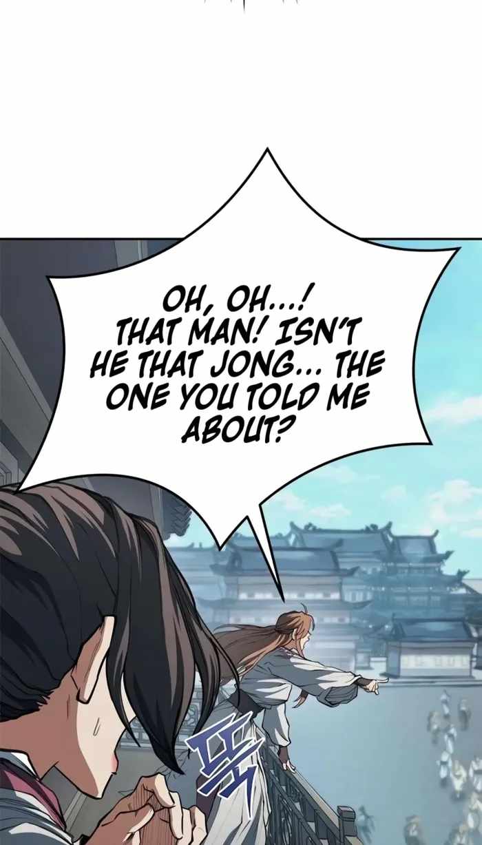 Psychopath in Murim — Chapter 46 — page 64