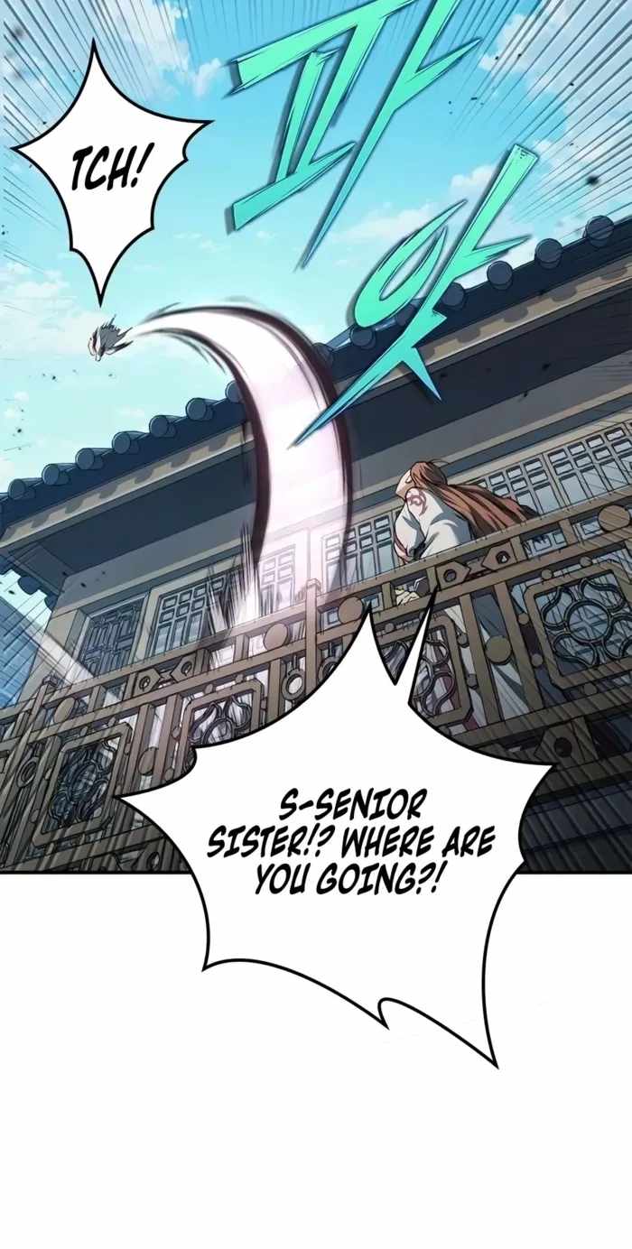 Psychopath in Murim — Chapter 46 — page 66