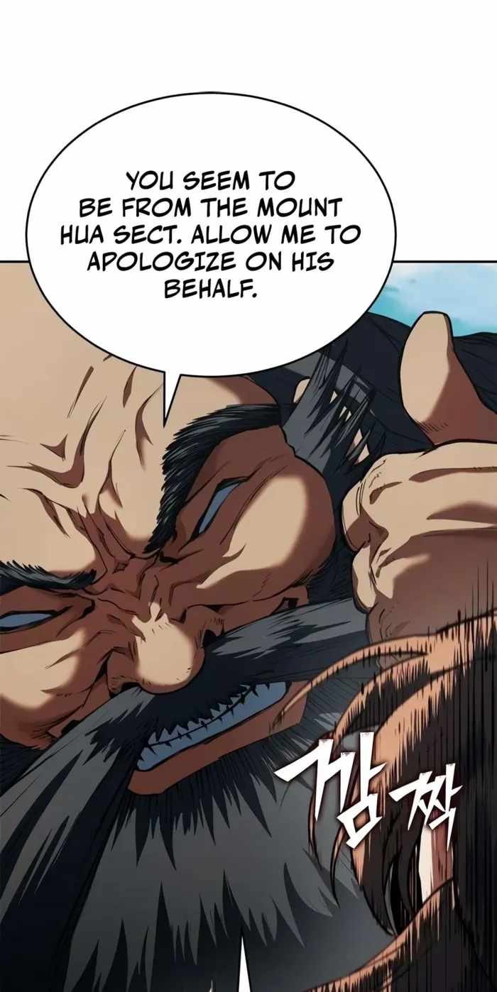 Psychopath in Murim — Chapter 46 — page 78