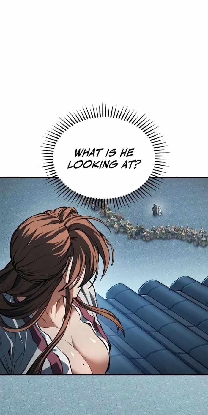 Psychopath in Murim — Chapter 46 — page 83