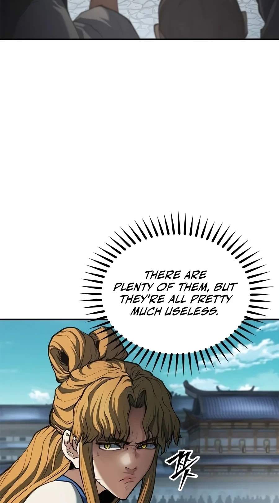 Psychopath in Murim — Chapter 47 — page 9