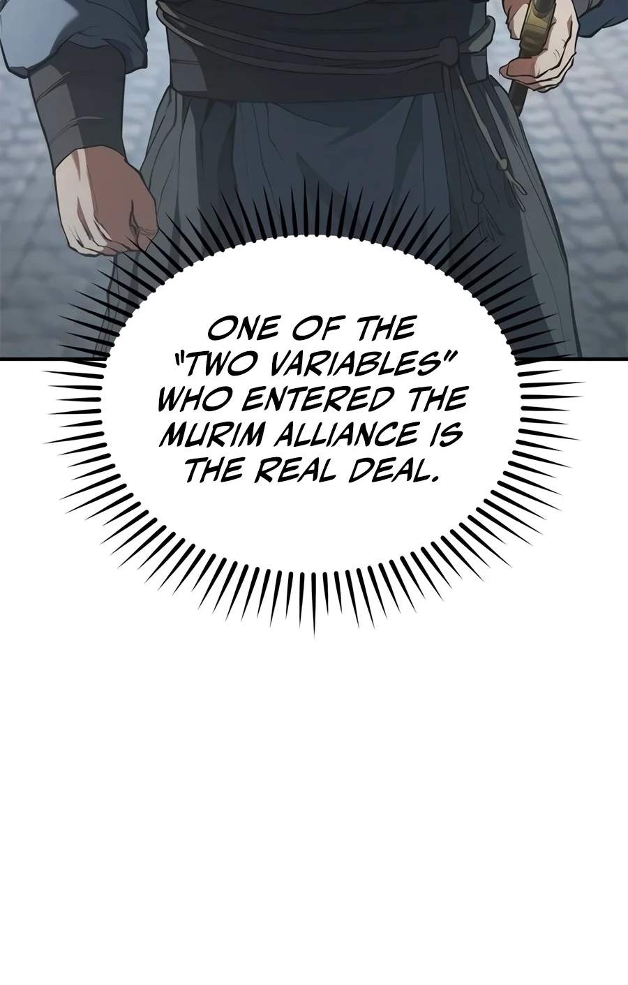 Psychopath in Murim — Chapter 47 — page 12