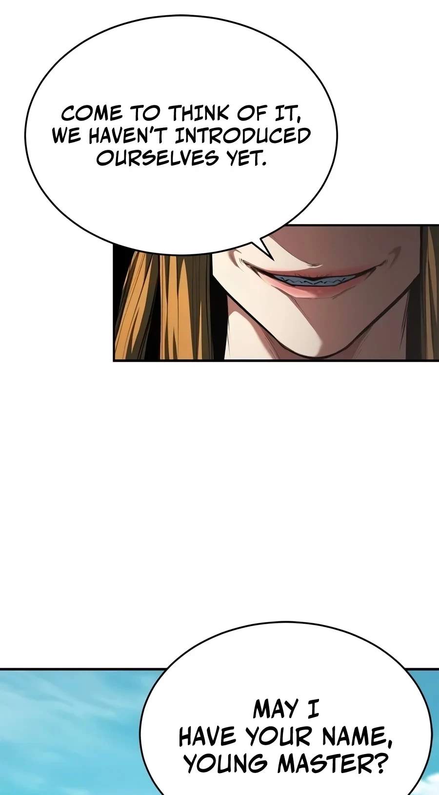 Psychopath in Murim — Chapter 47 — page 13