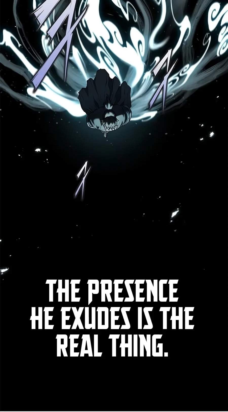Psychopath in Murim — Chapter 47 — page 22