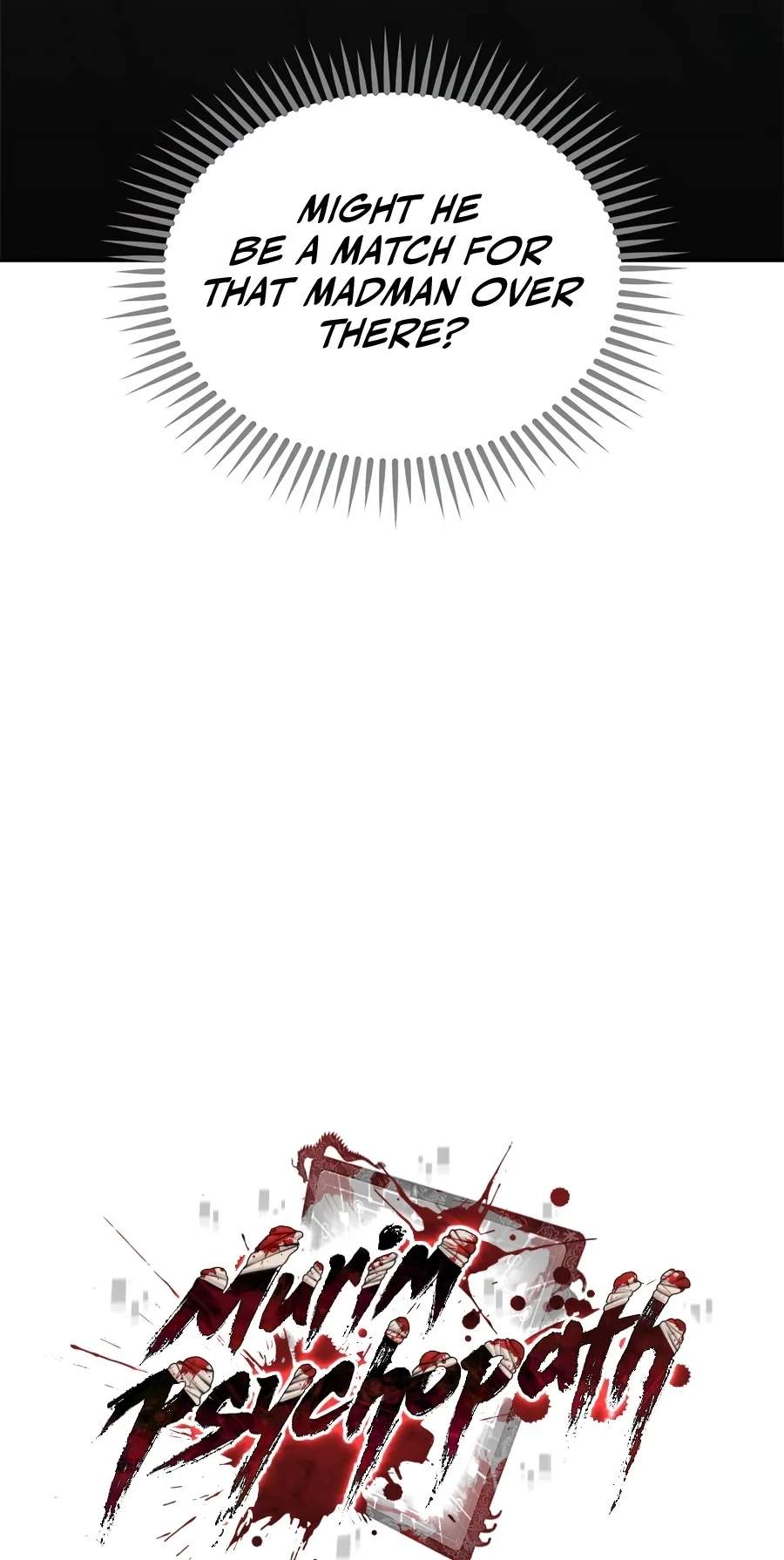 Psychopath in Murim — Chapter 47 — page 25