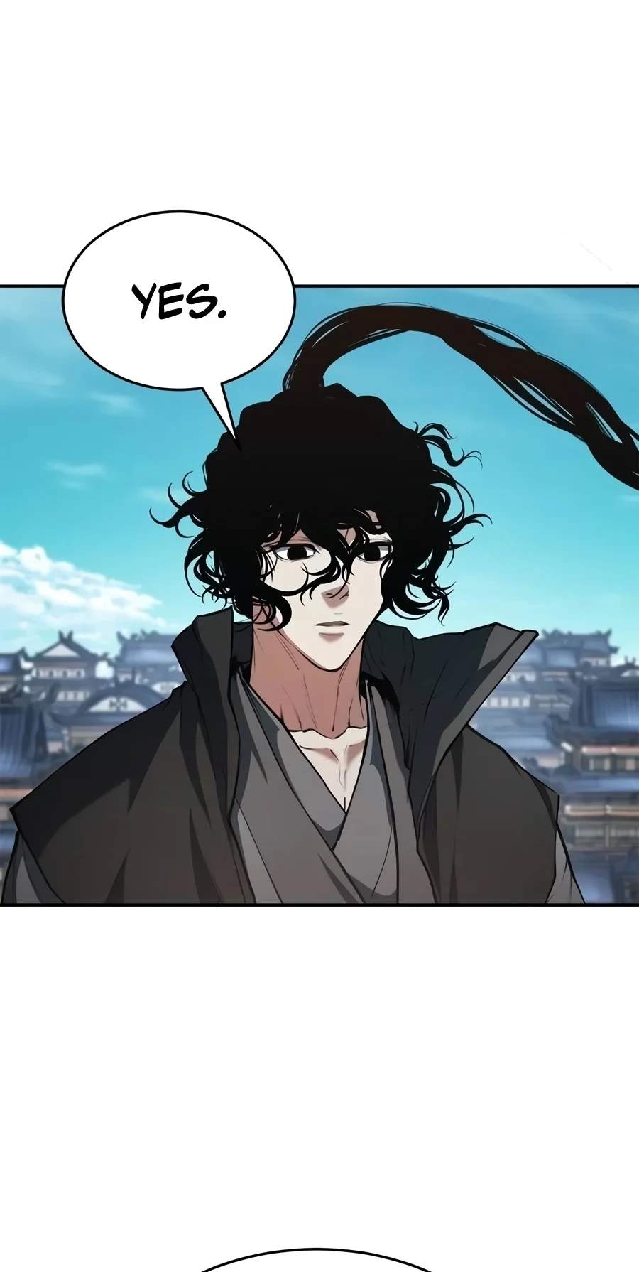 Psychopath in Murim — Chapter 47 — page 29