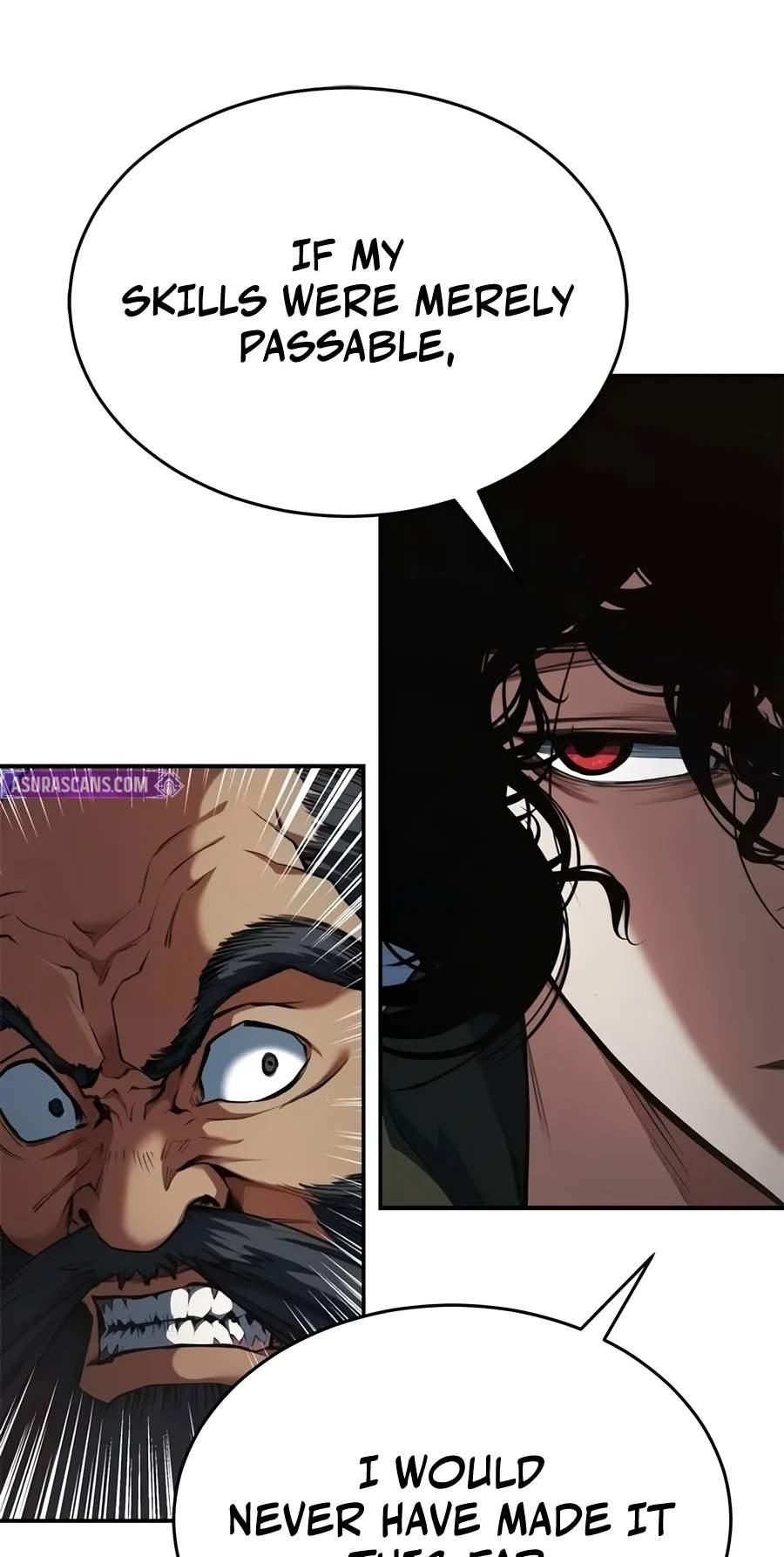 Psychopath in Murim — Chapter 47 — page 33