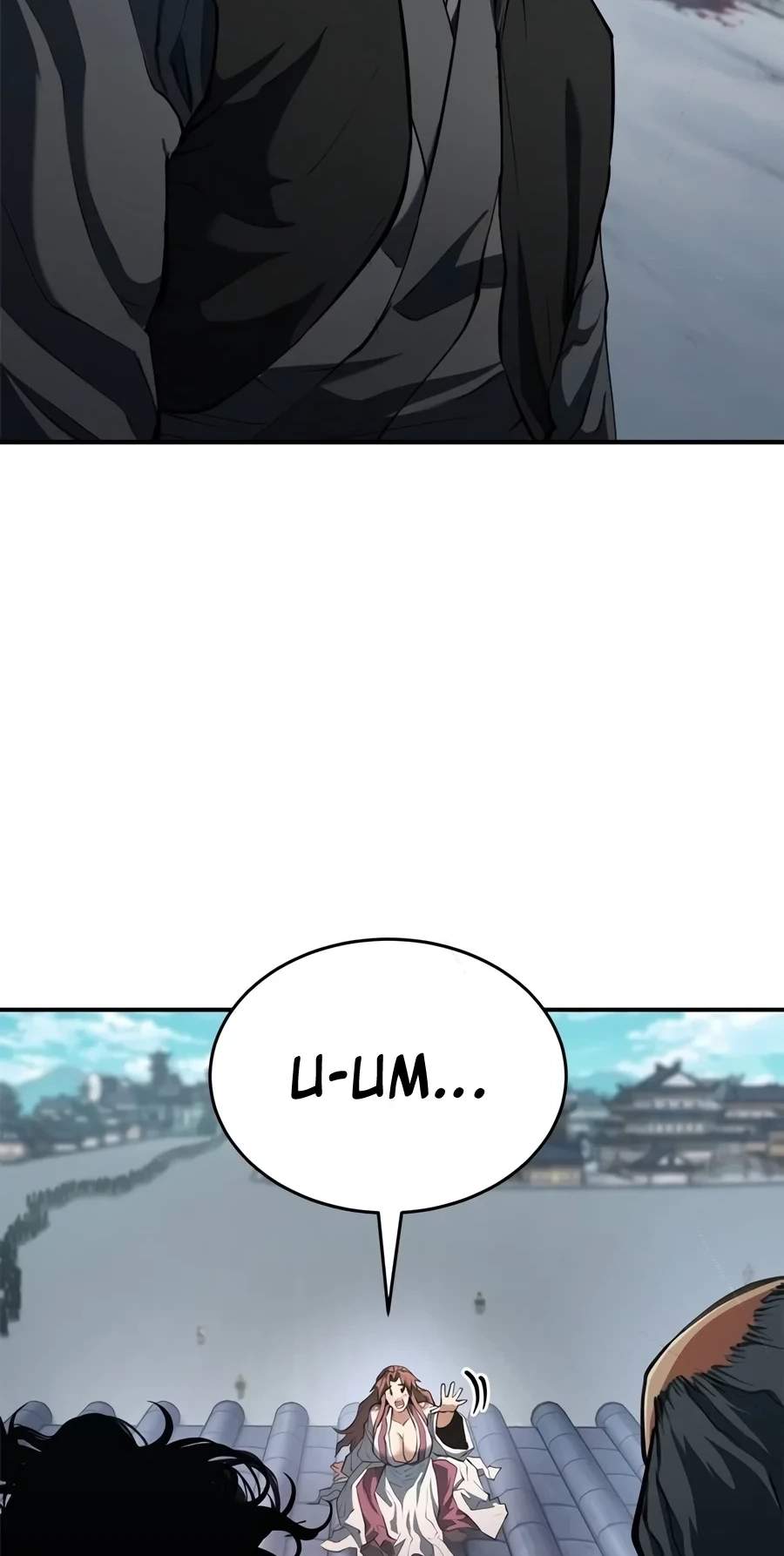 Psychopath in Murim — Chapter 47 — page 37