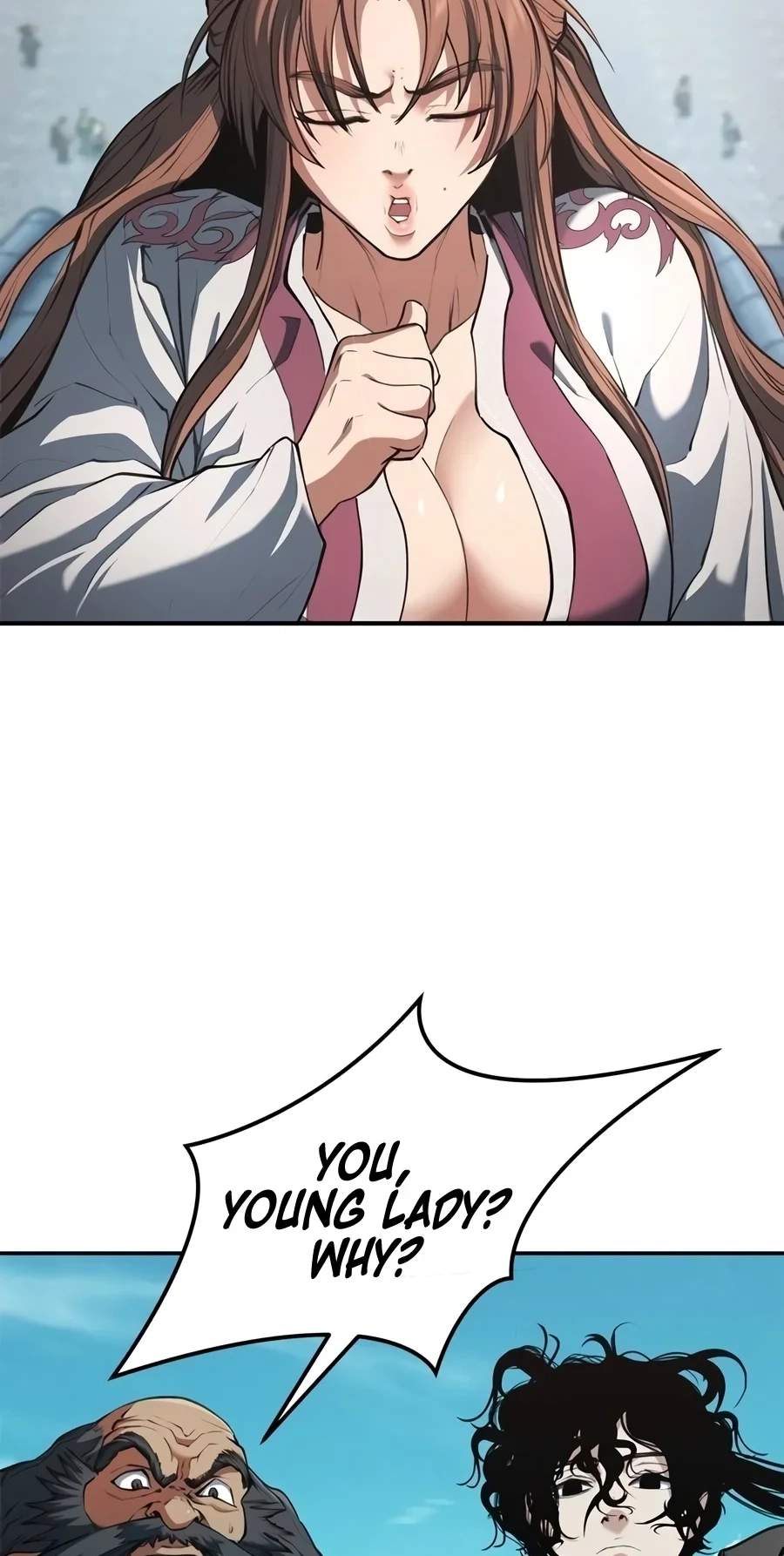 Psychopath in Murim — Chapter 47 — page 39