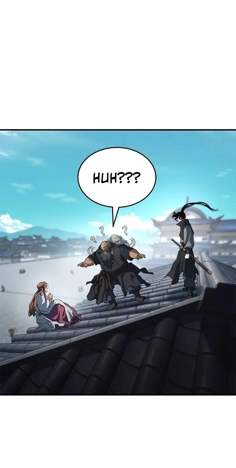 Psychopath in Murim — Chapter 47 — page 42
