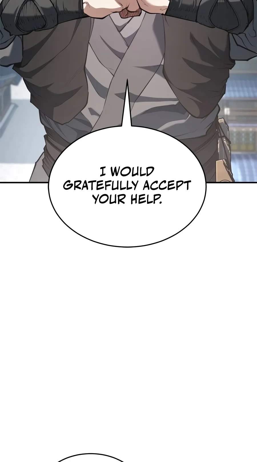Psychopath in Murim — Chapter 47 — page 44