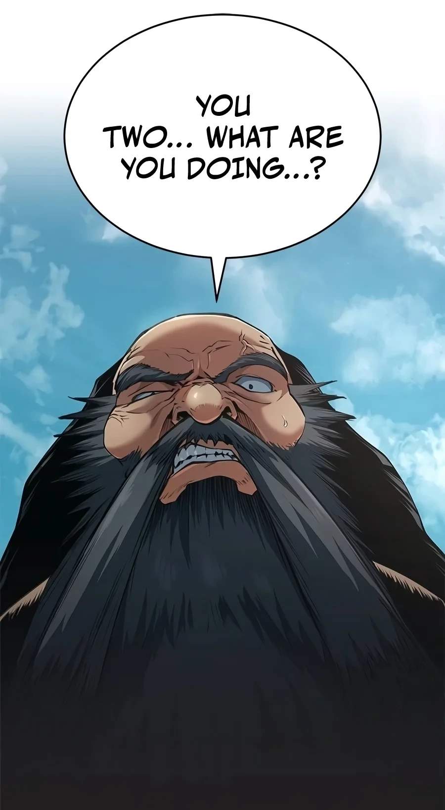 Psychopath in Murim — Chapter 47 — page 46