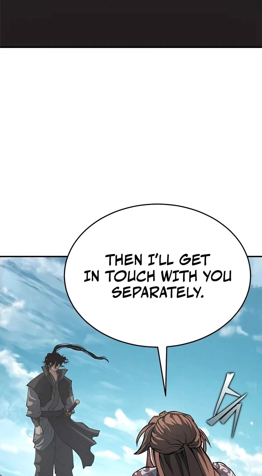 Psychopath in Murim — Chapter 47 — page 47