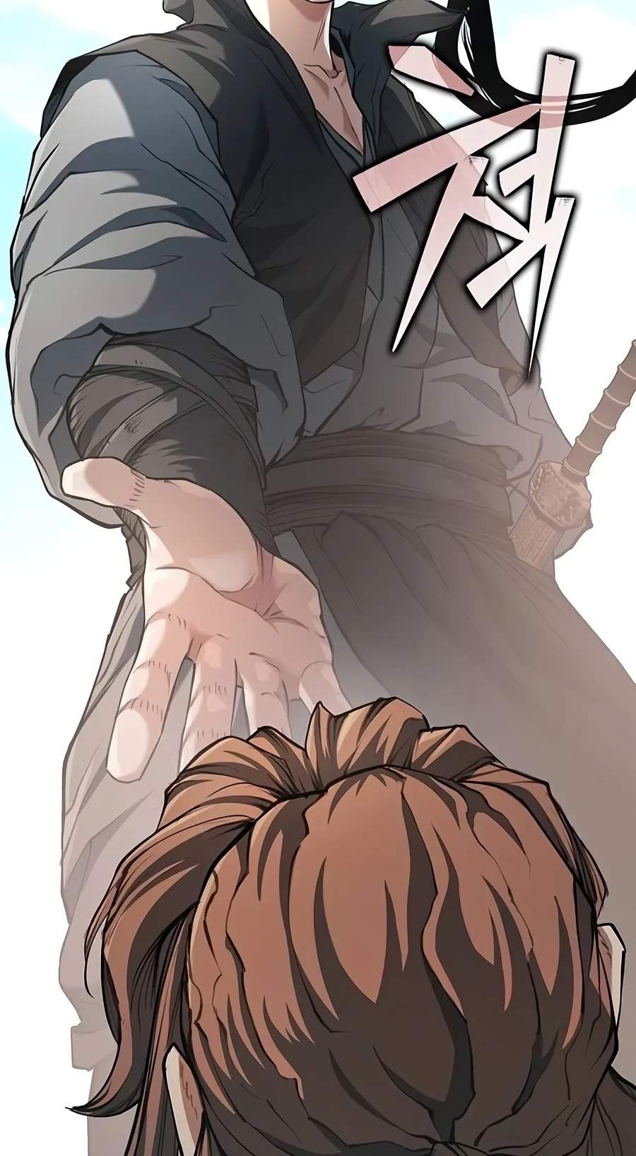 Psychopath in Murim — Chapter 47 — page 50