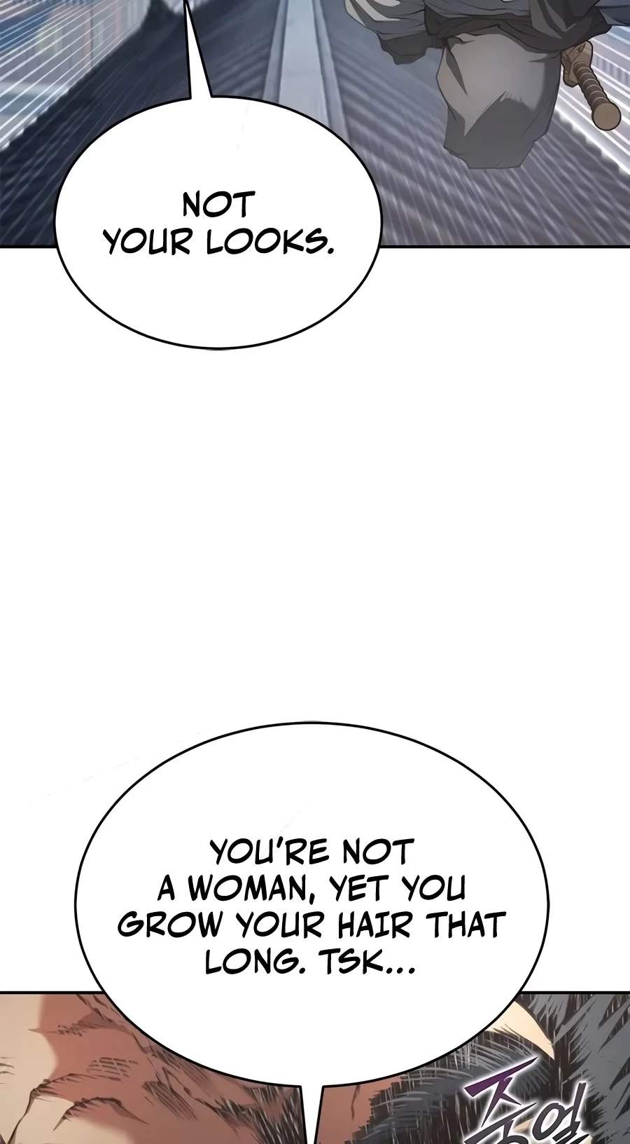 Psychopath in Murim — Chapter 47 — page 55