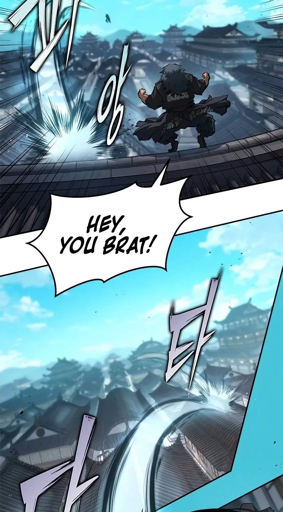 Psychopath in Murim — Chapter 47 — page 61