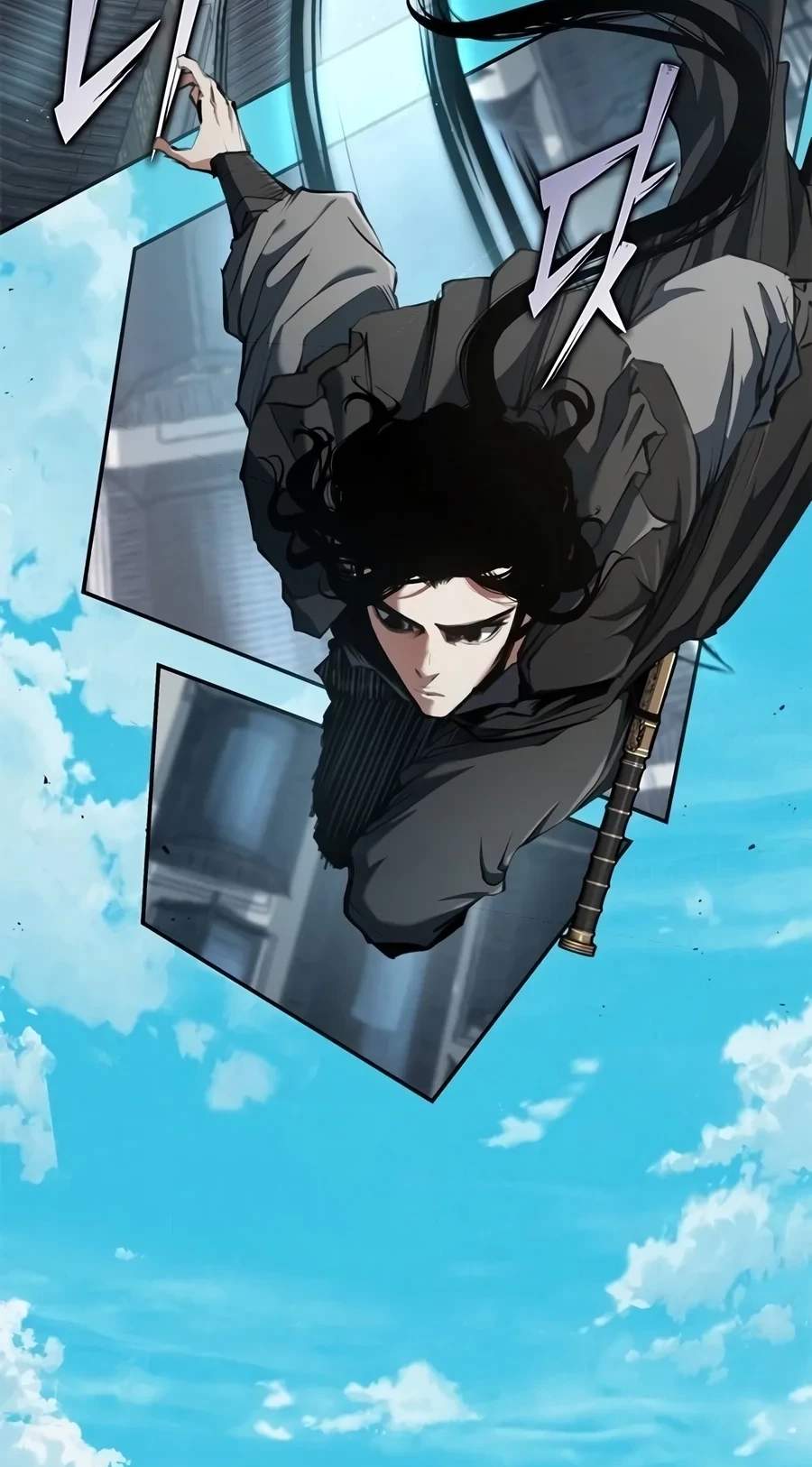 Psychopath in Murim — Chapter 47 — page 62