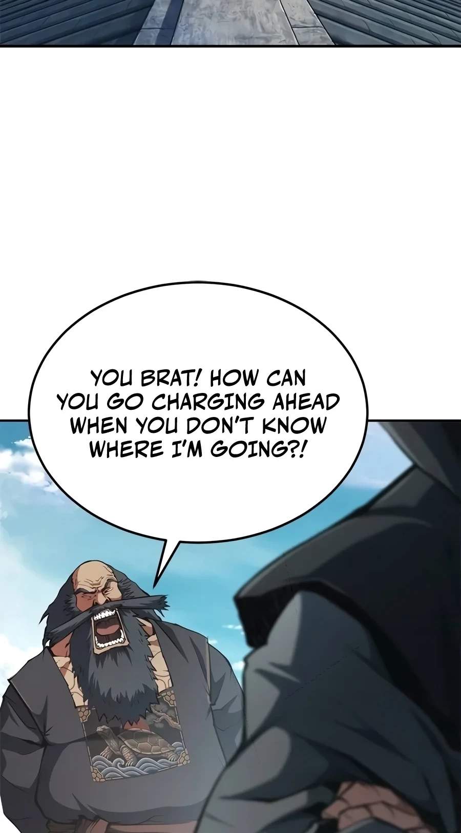 Psychopath in Murim — Chapter 47 — page 64