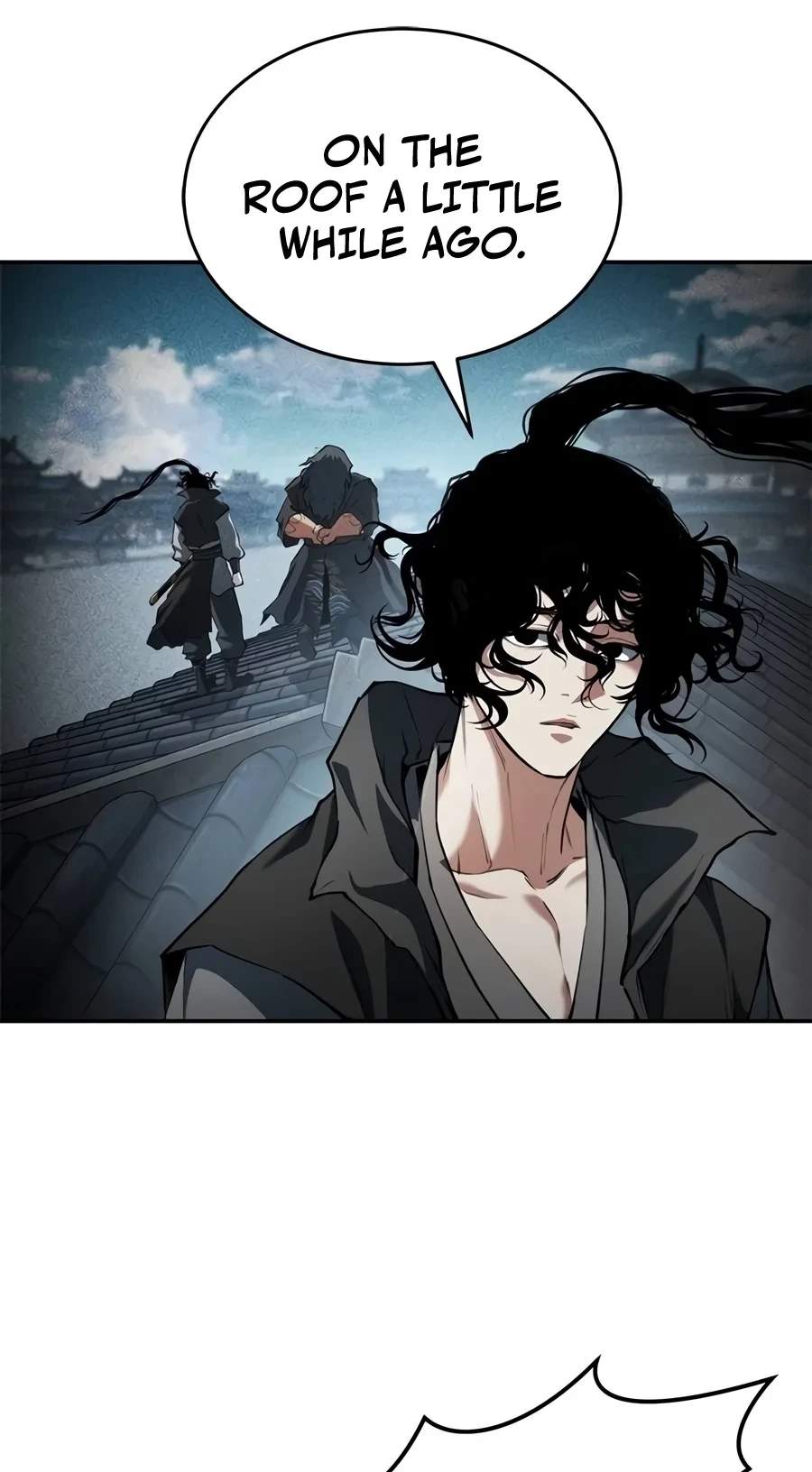 Psychopath in Murim — Chapter 47 — page 70