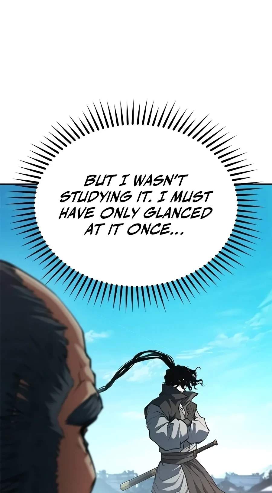 Psychopath in Murim — Chapter 47 — page 73