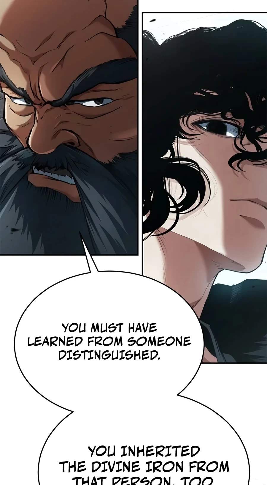 Psychopath in Murim — Chapter 47 — page 77