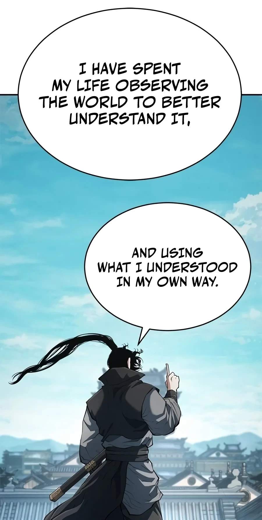 Psychopath in Murim — Chapter 47 — page 82