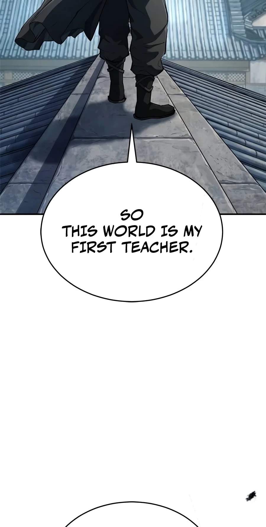 Psychopath in Murim — Chapter 47 — page 83