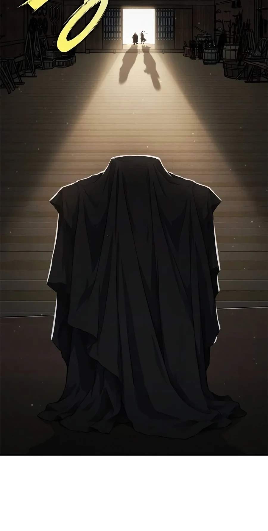 Psychopath in Murim — Chapter 47 — page 98