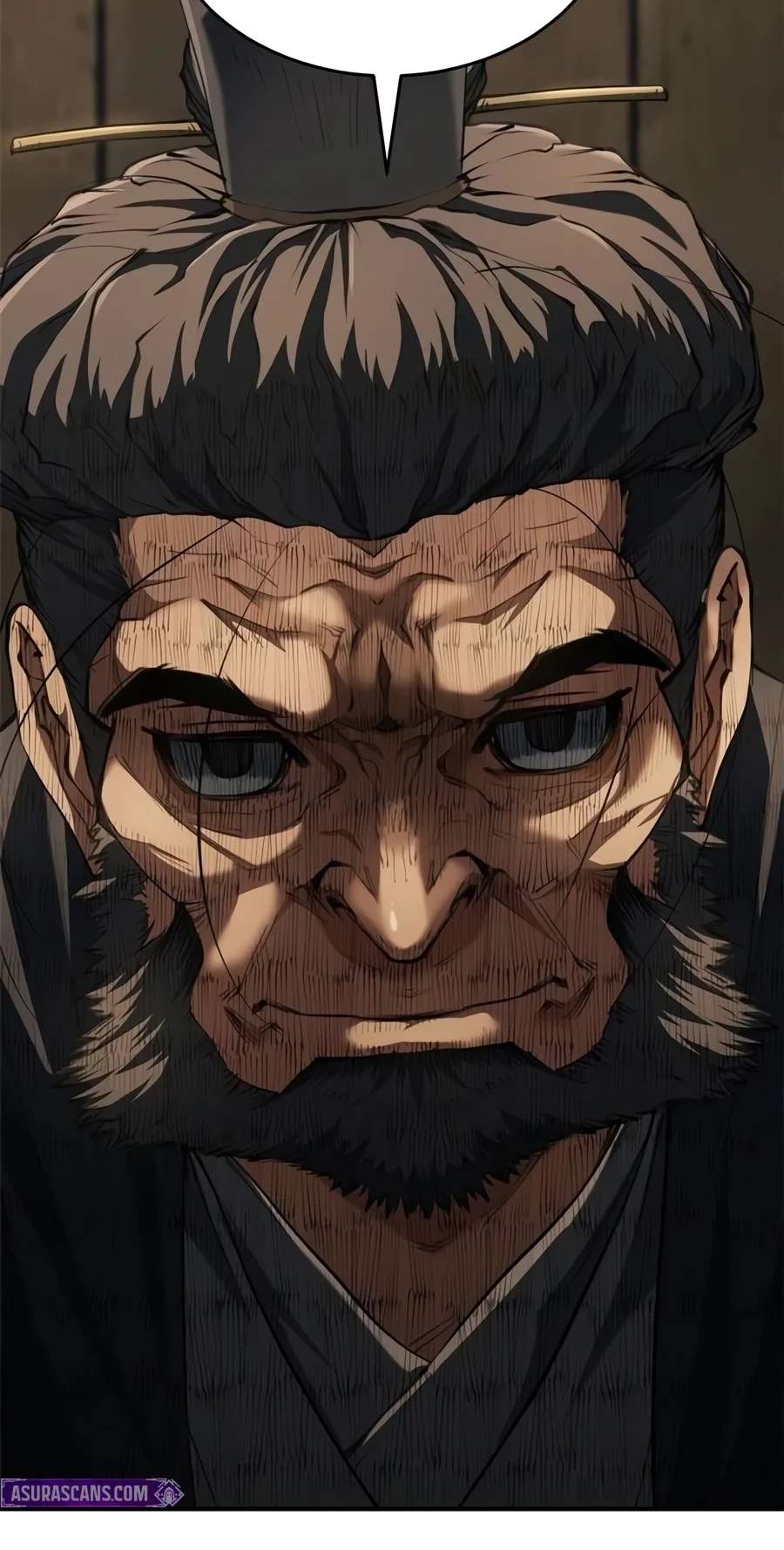 Psychopath in Murim — Chapter 47 — page 102