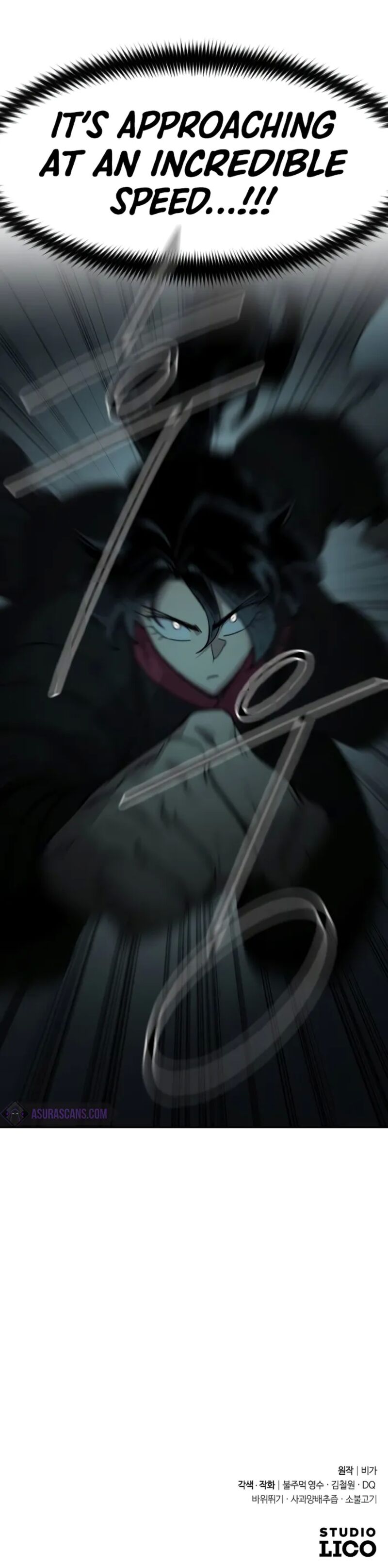 Return of the Flowery Mountain Sect — Chapter 102 — page 11