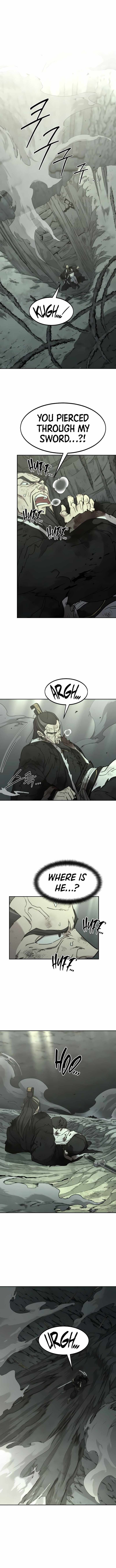 Return of the Flowery Mountain Sect — Chapter 106 — page 7