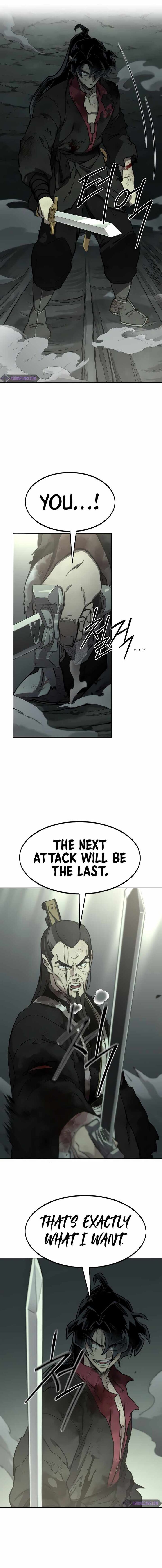 Return of the Flowery Mountain Sect — Chapter 106 — page 9