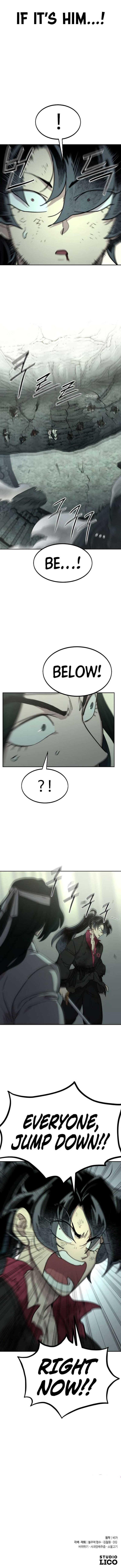 Return of the Flowery Mountain Sect — Chapter 107 — page 14
