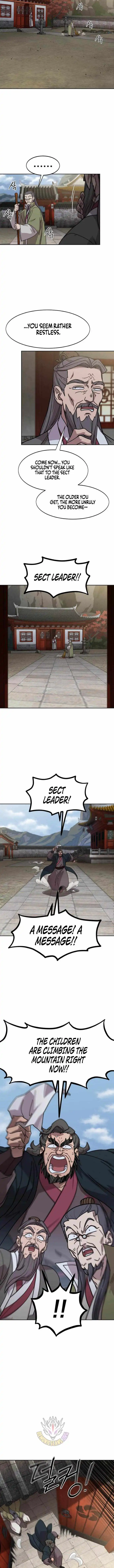 Return of the Flowery Mountain Sect — Chapter 173 — page 2