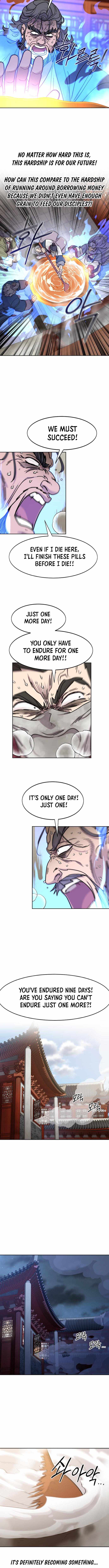 Return of the Flowery Mountain Sect — Chapter 175 — page 6