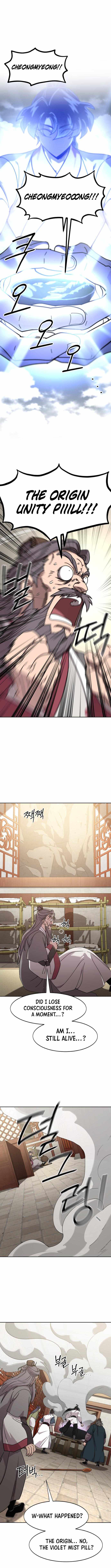 Return of the Flowery Mountain Sect — Chapter 175 — page 14