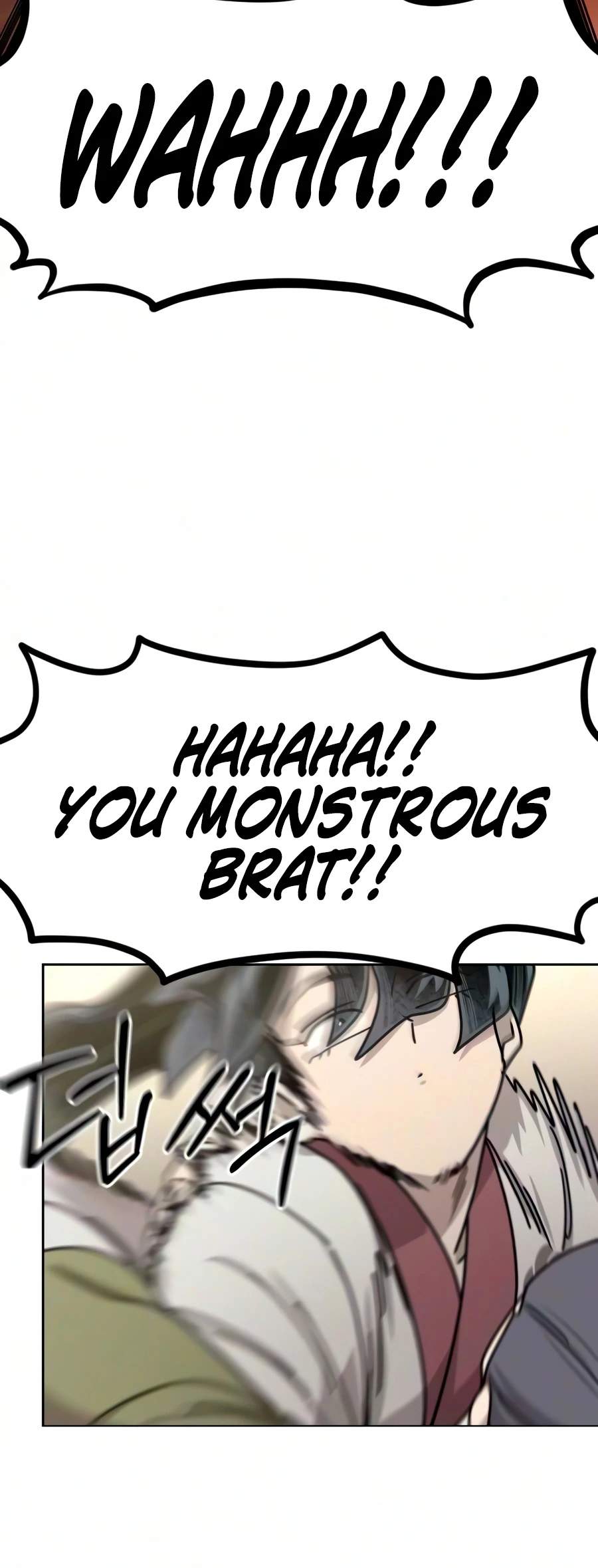 Return of the Flowery Mountain Sect — Chapter 176 — page 5