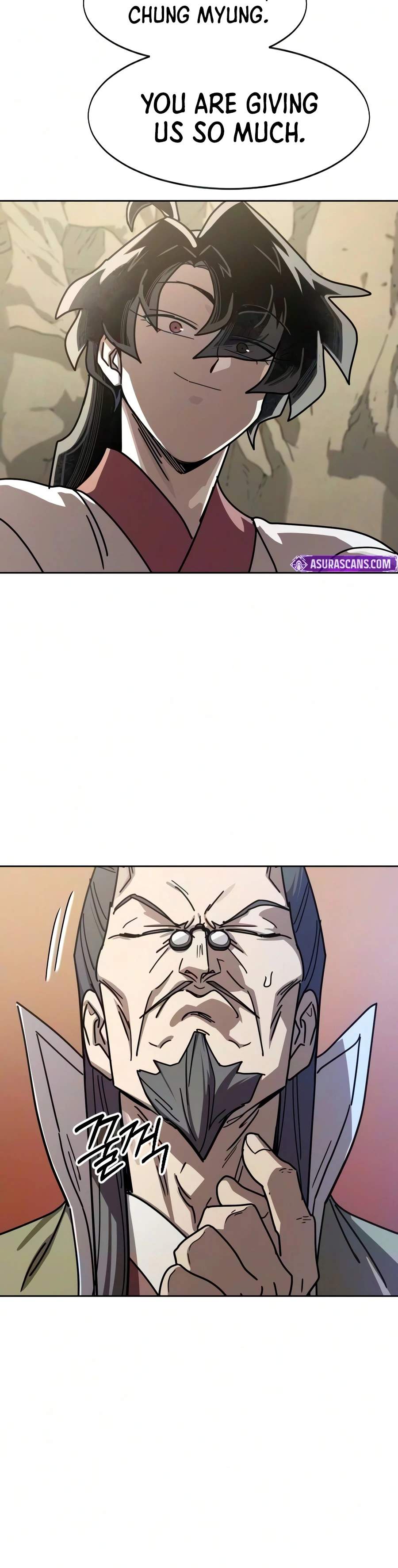 Return of the Flowery Mountain Sect — Chapter 176 — page 15