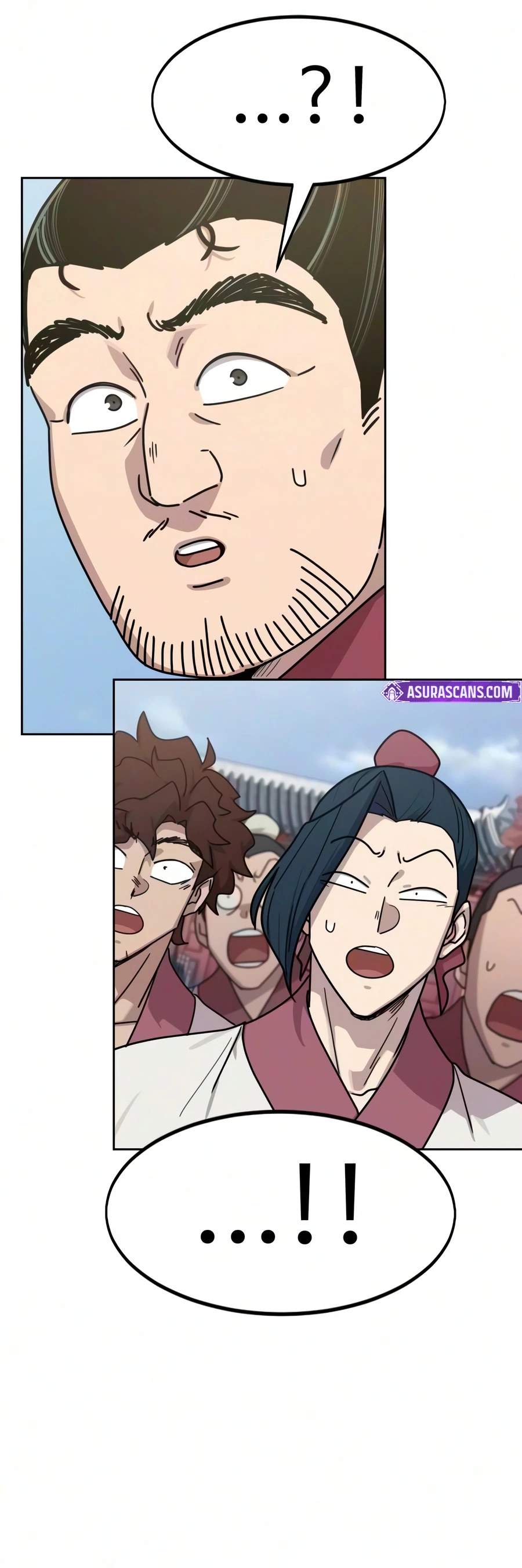 Return of the Flowery Mountain Sect — Chapter 176 — page 23