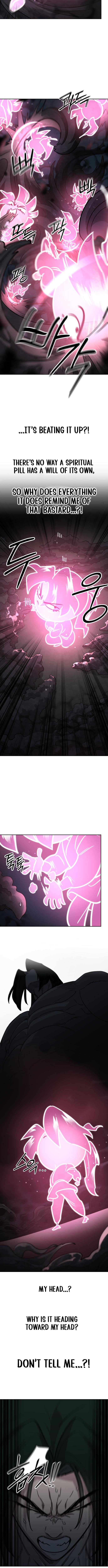 Return of the Flowery Mountain Sect — Chapter 177 — page 10