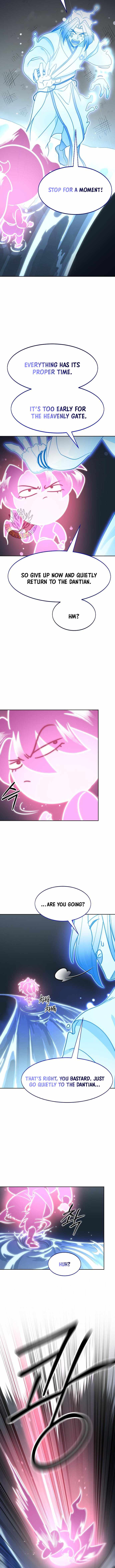 Return of the Flowery Mountain Sect — Chapter 177 — page 13