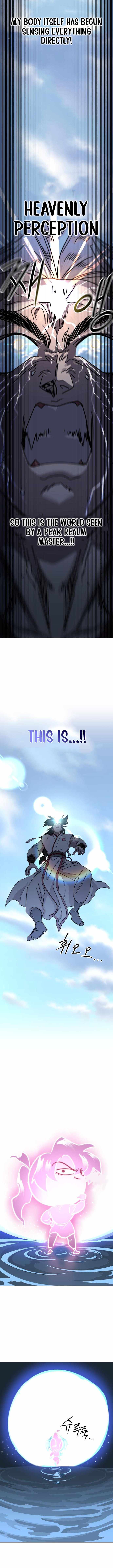Return of the Flowery Mountain Sect — Chapter 177 — page 15