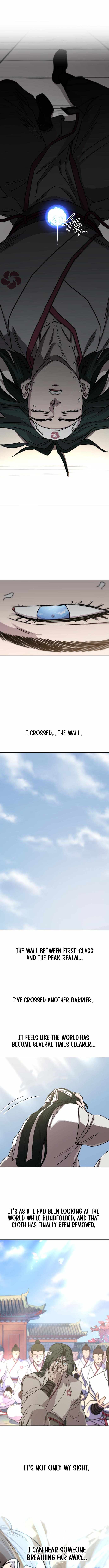 Return of the Flowery Mountain Sect — Chapter 177 — page 16